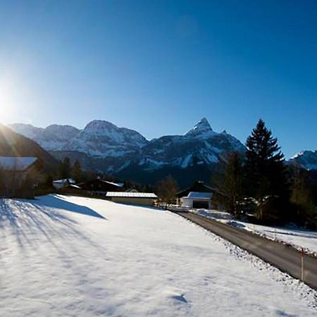 Chalet Danninger Ервальд Екстер'єр фото