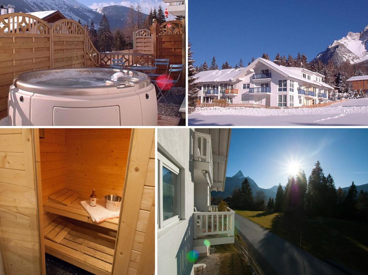 Chalet Danninger Ервальд Номер фото